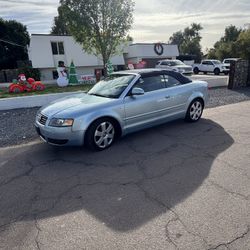 2006 Audi A4