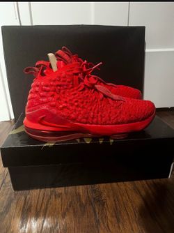 Lebron 17