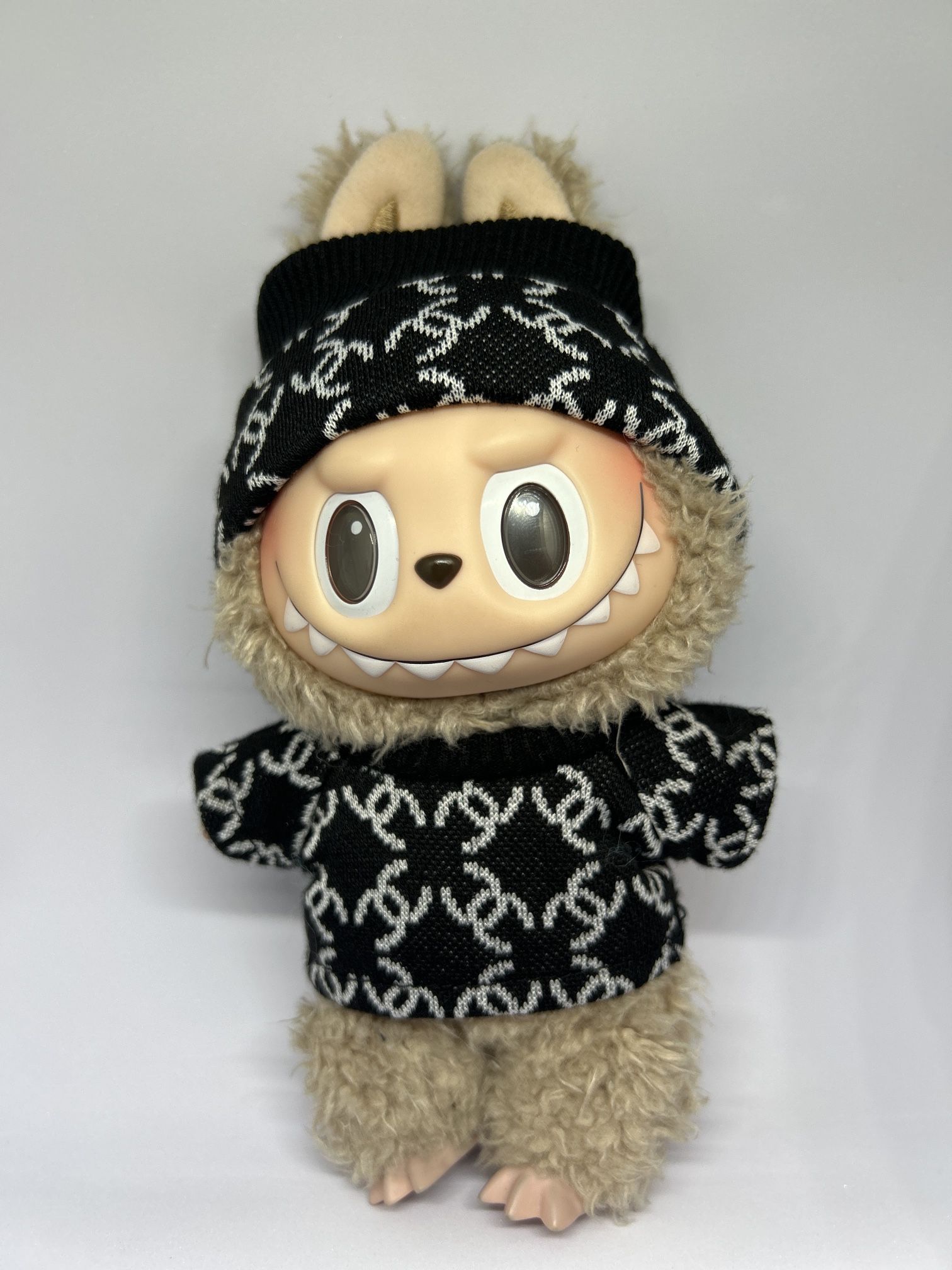 Labubu