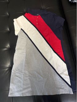 Womans large dress