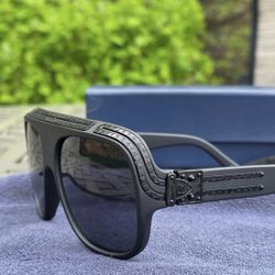 Louis Vuitton Sunglasses