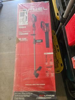 Miwaukee tools