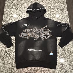 Hellstar |Hoodie