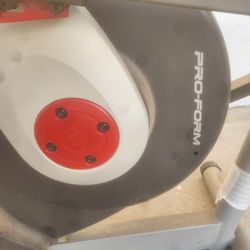 ProForm Cardio HIIT Trainer