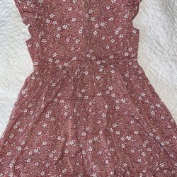 Girl Dress