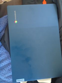 Chromebook