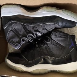 Jordan 11’s Size 7Y