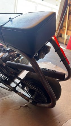Gts pipe