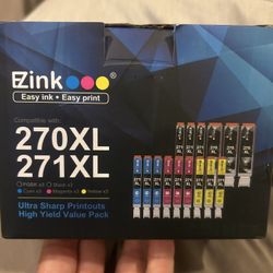 Ink Cartridges