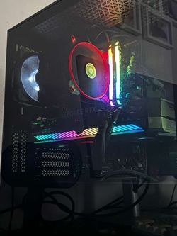 !!!!!!Need Gonei7 9700 32 Gb 3060 Ti Firm Price
