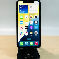 Apple iPhone 11 64GB T-Mobile//metro PCs Service Fully Functional