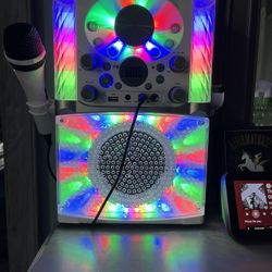 karaoke Machine