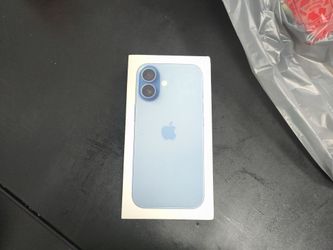 Cricket Wireless -IPHONE 17