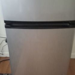 Refrigerador Marca Magic Chef