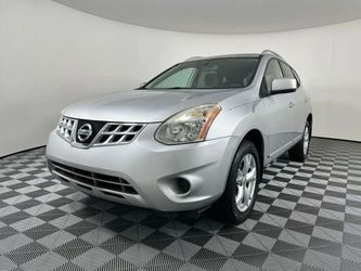 2012 Nissan Rogue