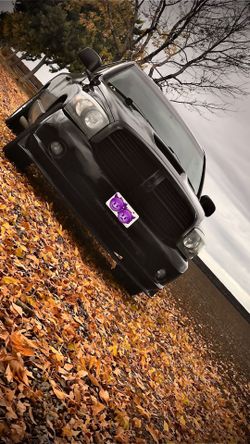 06 5.7 hemi My girls truck, Just testing waters.