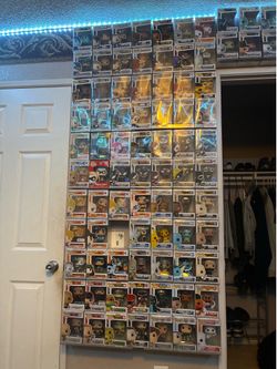 Funko Pops
