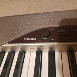 Casio PX-110