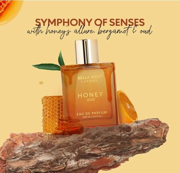 NEW Unisex Patchouli Eau Parfum