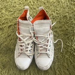 Chucks