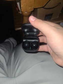 Samsung Buds 2 Pro