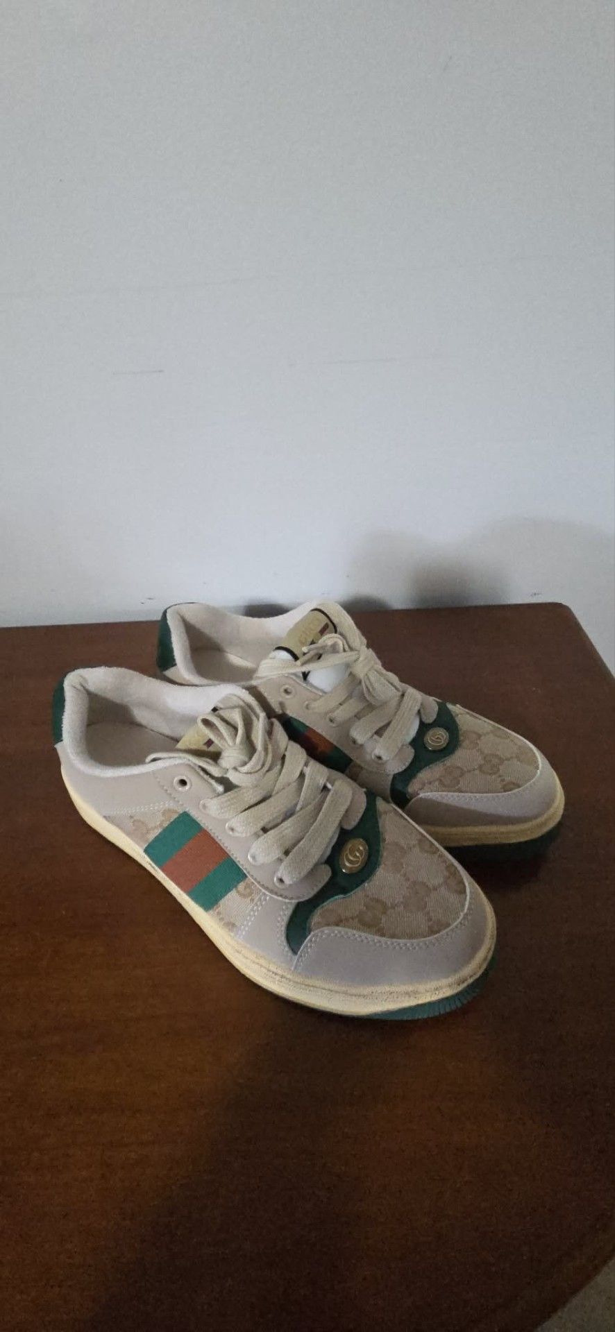 New Gucci Shoes Mens Size 9.5