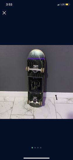 Premier skateboard 8.0