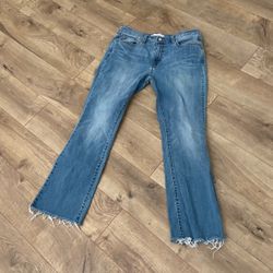 LEVI BOOTCUT 515 Size 10