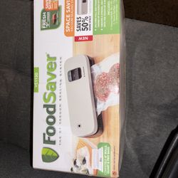 Vacuum Seal Machine With Bags 