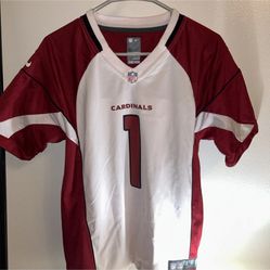 Kyler Murray Jersey