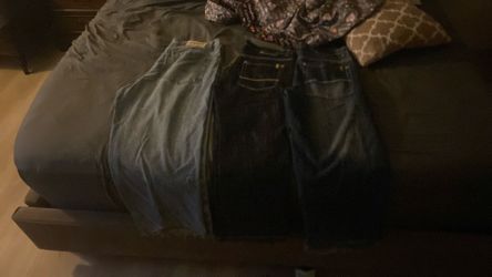 Southpole jeans
