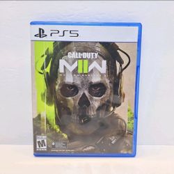Call Of Duty Modern Warfare For PS5
