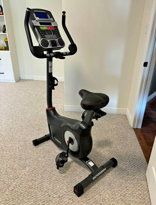 Schwinn 170 Journey Exercise Bike