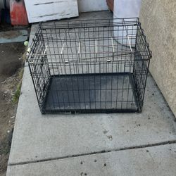 Dog Cage 