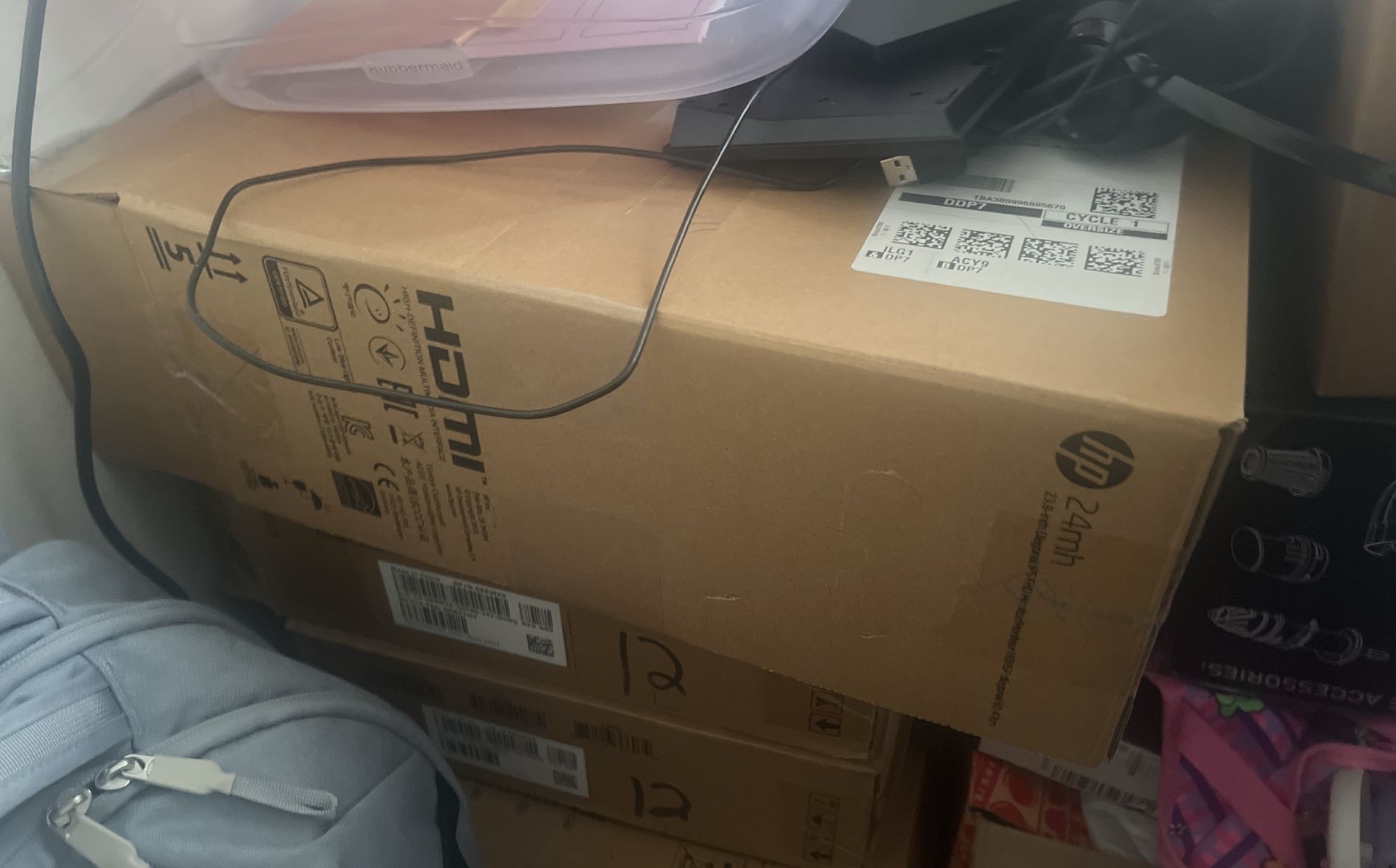 Computer Monitor