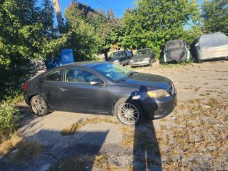 2007 Scion tC