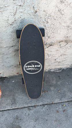 Himilimi Cruiser Skateboard