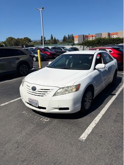 2008 Toyota Camry