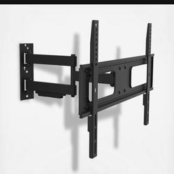 Large Full Motion Tv Wall Mount 32-70 inches TVs 