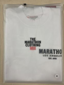 Marathon Origin