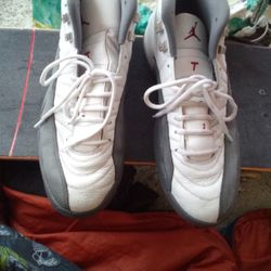 Jordan Retro 12