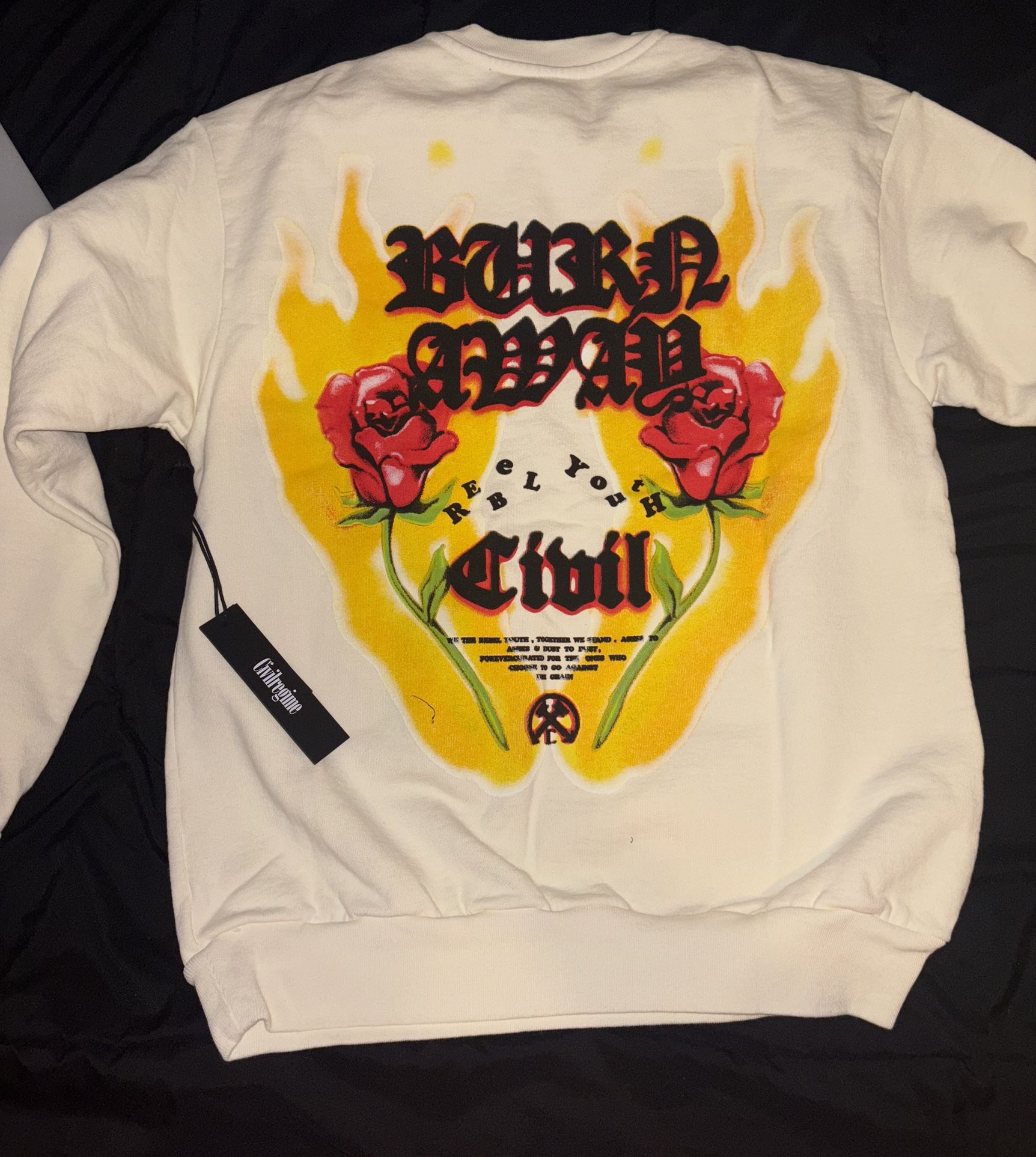 Civil Regime/c’est Bon