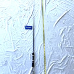 Brand New Never Used With Tags Daiwa (Shock) 5.6ft light, medium action, fishing rod