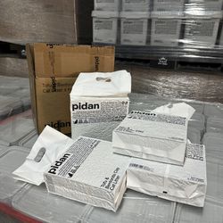 Pidan tofu & bentonite clay cat litter. Pack Of 4 Bag