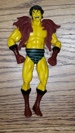 6" DC Comics action figure great condition