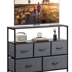 Console Table/ Tv Stand Up To 45inches 