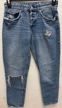 Teenager/Women denim jean!