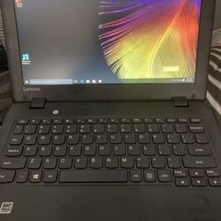Lenovo Laptop 11 Inch New Condition. Free Curbside Delivery In Philadelphia