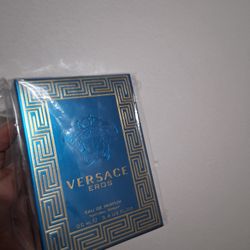 Versace Eros