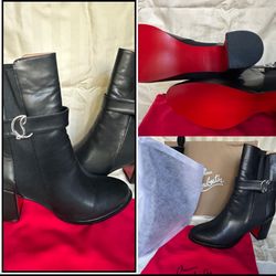 CL Boots Uk41